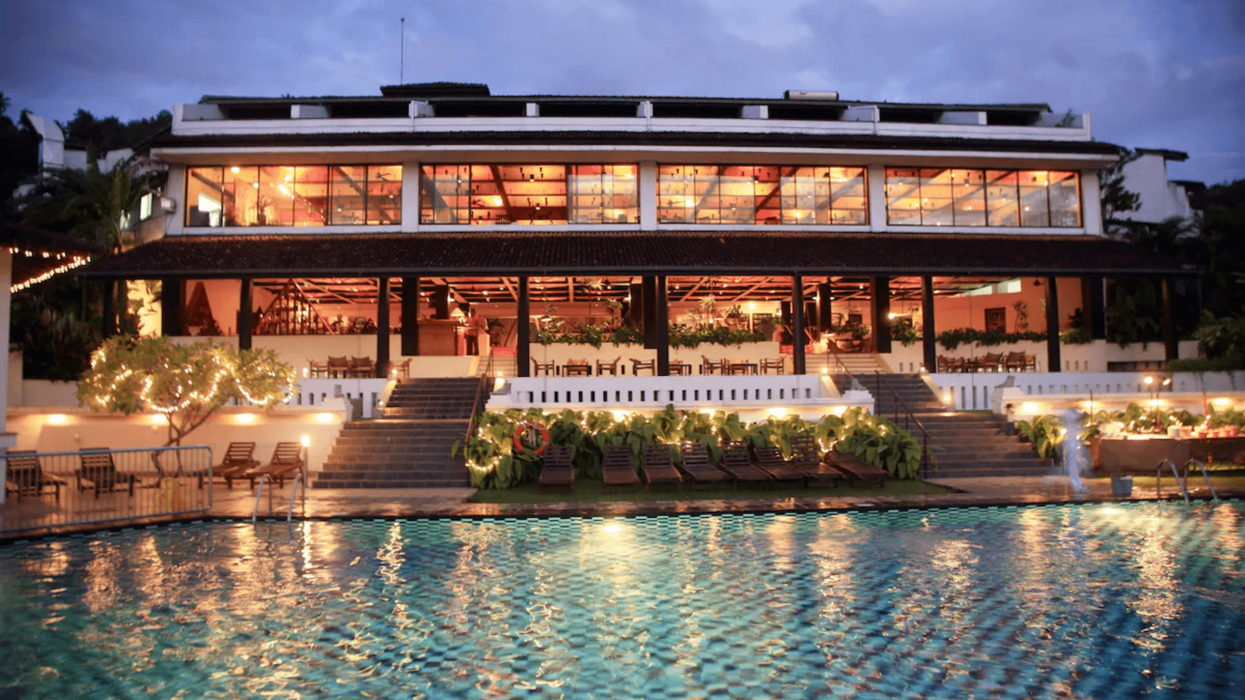 Cinnamon Citadel Kandy