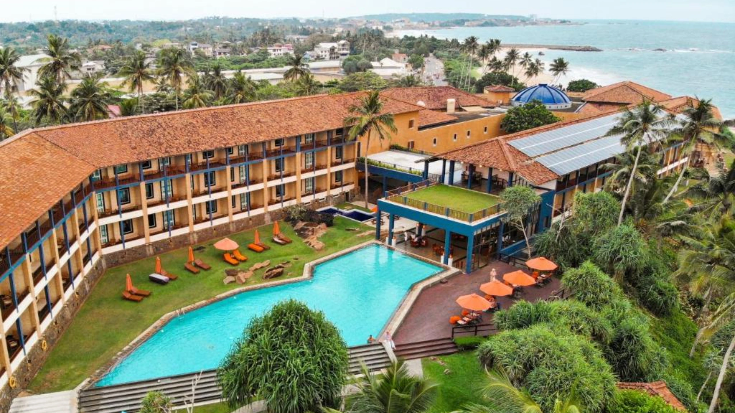 Jetwing Lighthouse (Galle)