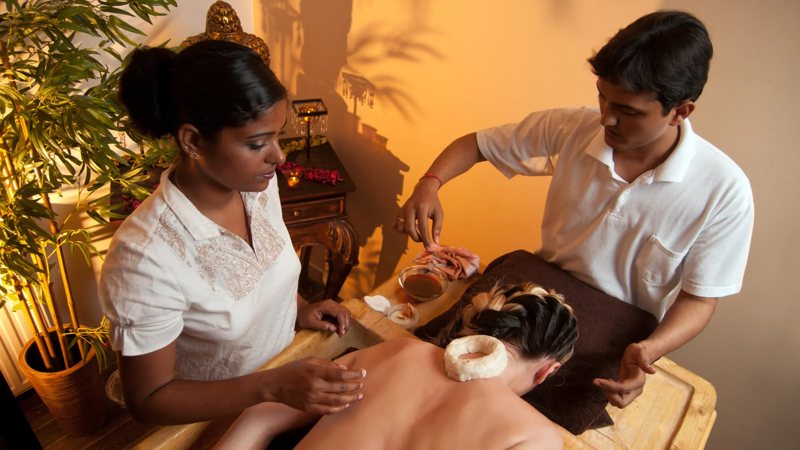Sri Lanka Ayurveda and Wellness Retreat