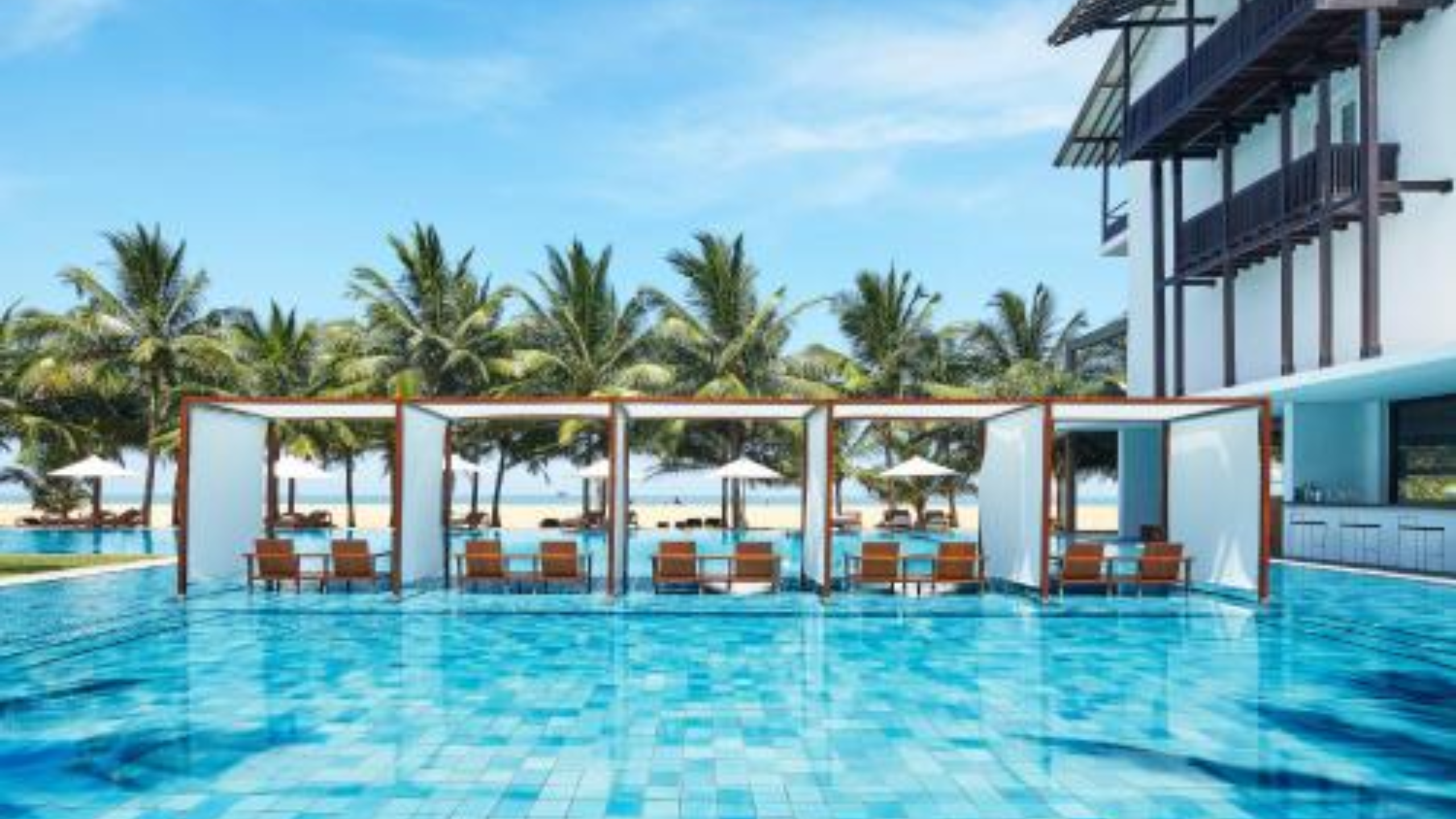 Jetwing Blue Negombo