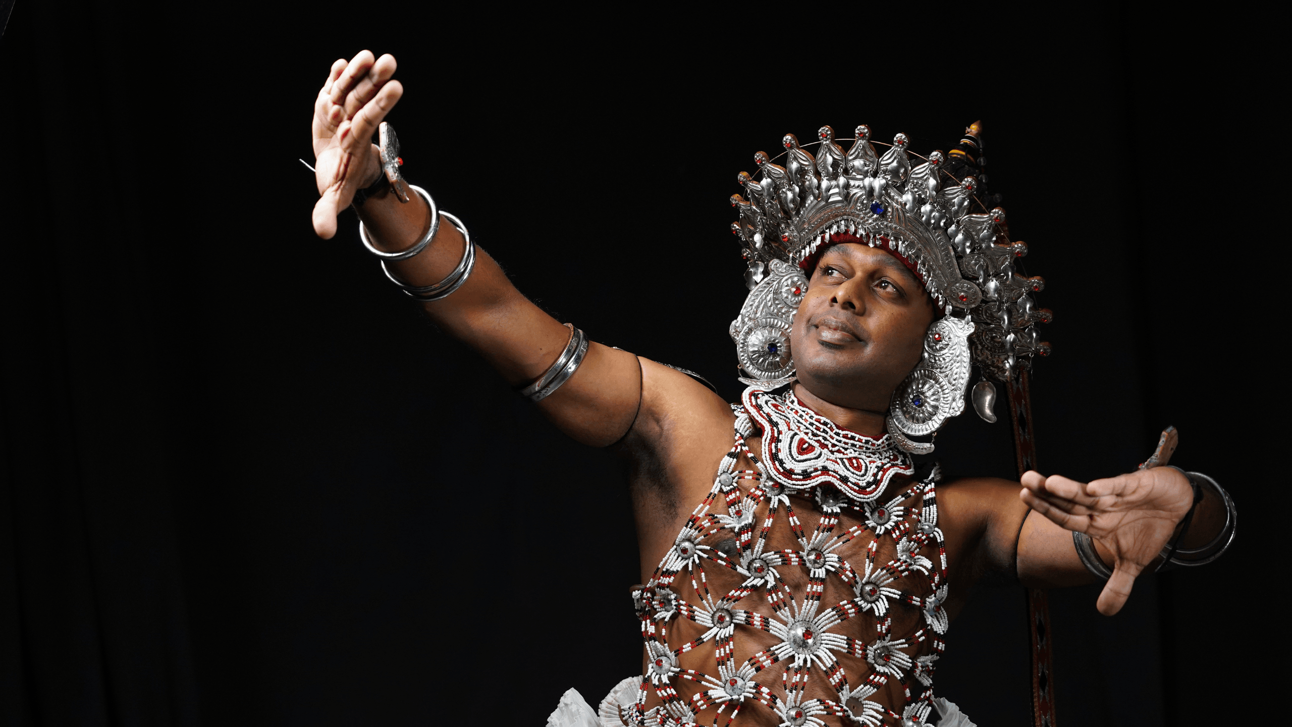 Kandyan Cultural Dance Show