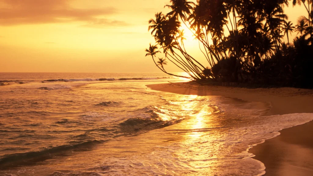Is Sri Lanka Bali 2.0?