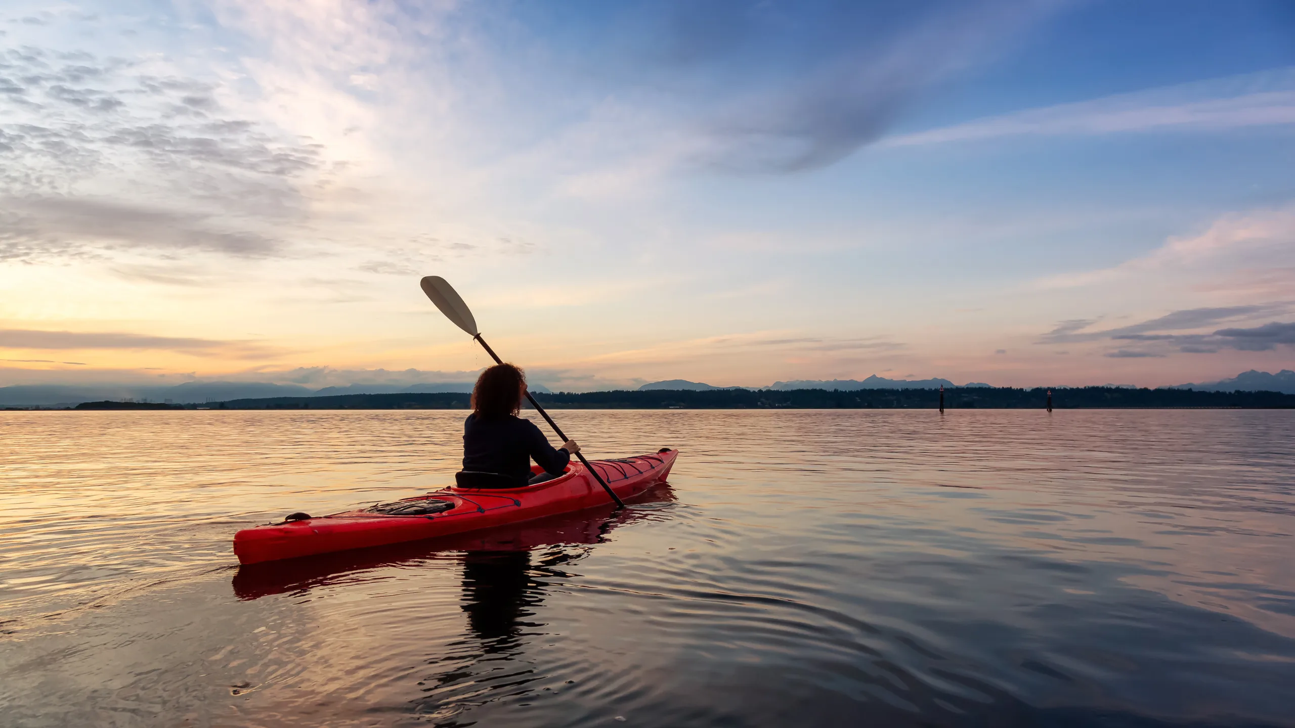 Kayaking Sri Lanka