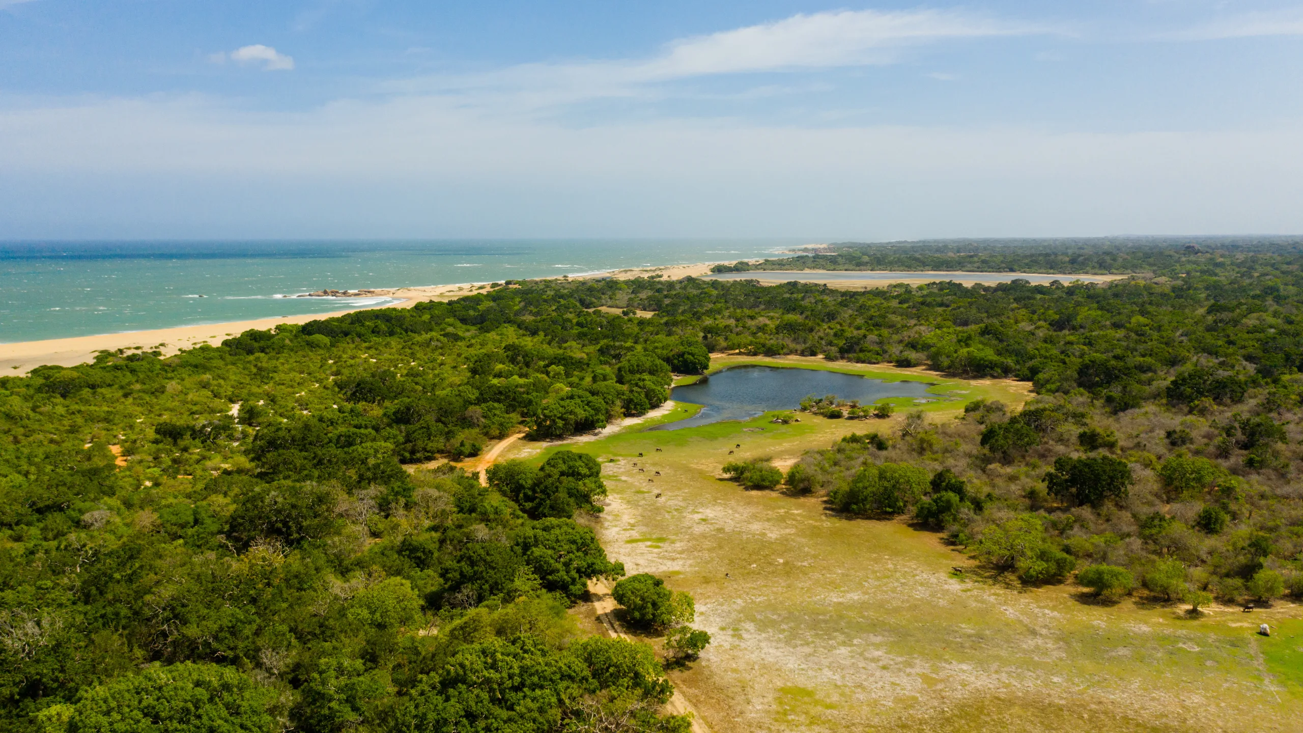 Kumana National Park